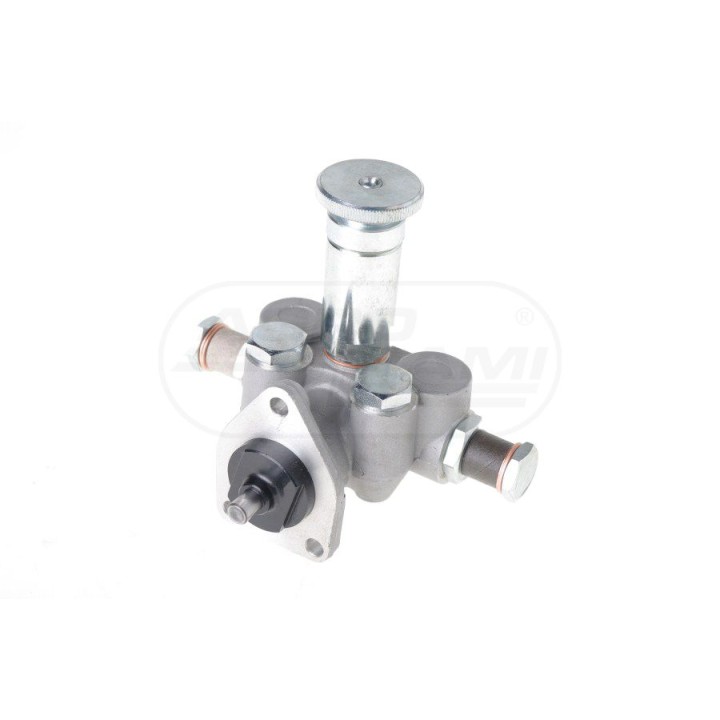 Pompa zasilająca SW-400 V2H001/KAMET PRODUKT POLSKI