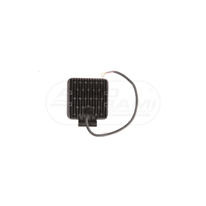 Lampa robocza LED-16 48W 030LR15