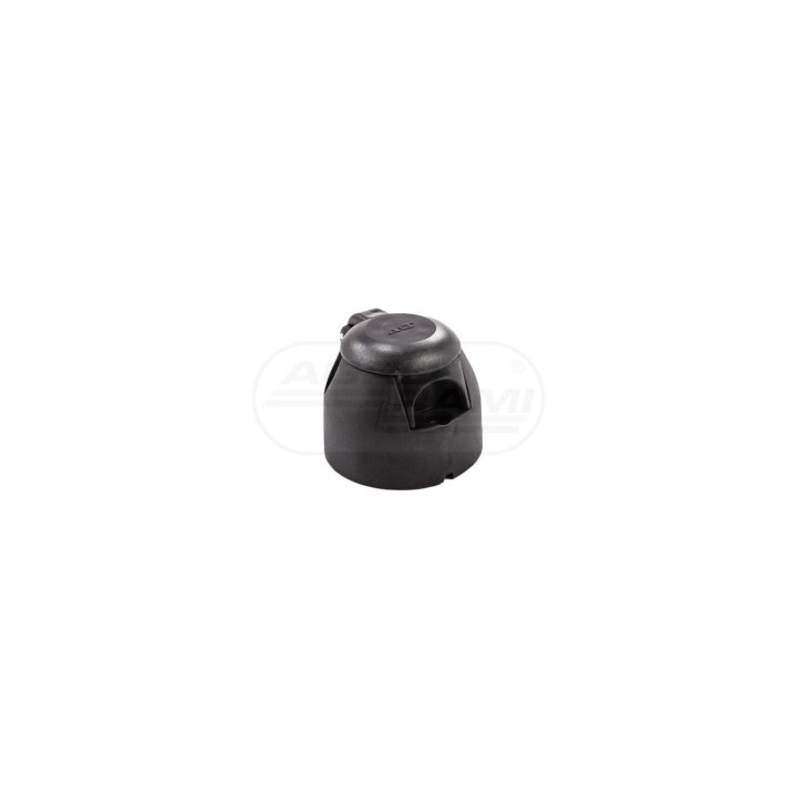 Gniazdo przyczepy 7 pin 5086147 Case IH