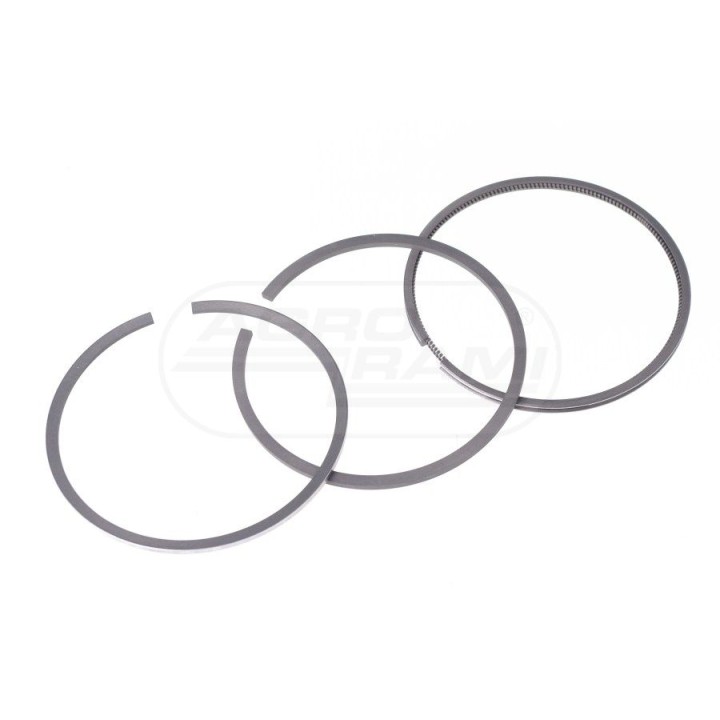 Kpl.pierścieni silnika K1-2043 PRIMA 10000996/PR