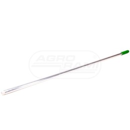 Trzonek do szczotki aluminiowy 01-5339