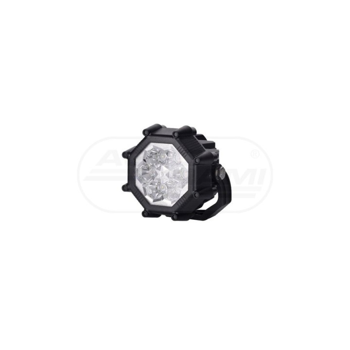 Lampa robocza LED LRD 977 HORPOL
