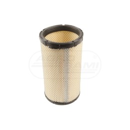 Filtr powietrza wewnętrzny HIFI FILTER SA 16717 SA 16717, 87741569