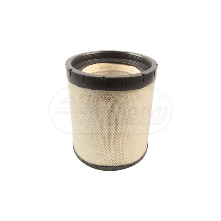 Filtr powietrza zewnętrzny HIFI FILTER SA 16716 SA 16716, 87741560