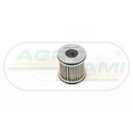 Filtr hydrauliki HIFI FILTER SH 62375 SH 62375, 4306222M1, 4358348M1