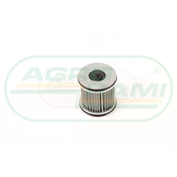 Filtr hydrauliki HIFI FILTER SH 62375 SH 62375, 4306222M1, 4358348M1