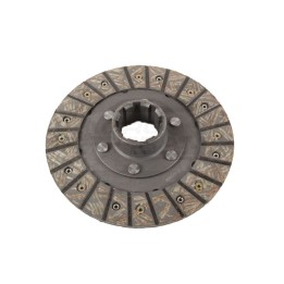 Tarcza sprzęgła Ø-200mm Z=8 42/48 103902T63, 1039.02.T63