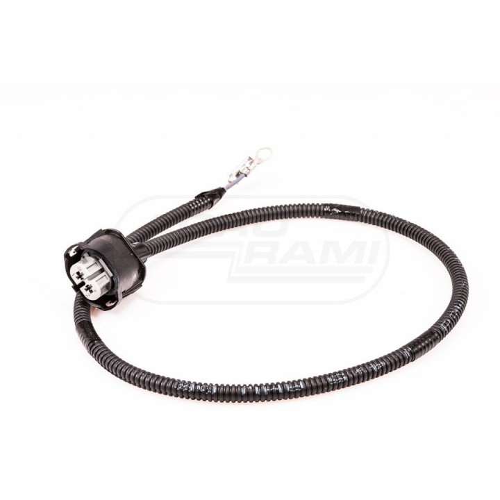 Złączka hermetyczna tylnej lampy dodatkowej 29351109-przewód 29351110 Zetor
