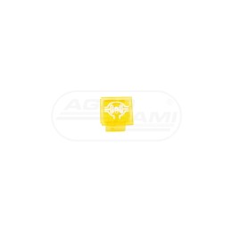 Symbol  blokady  tylnego  mostu 16359938 Zetor
