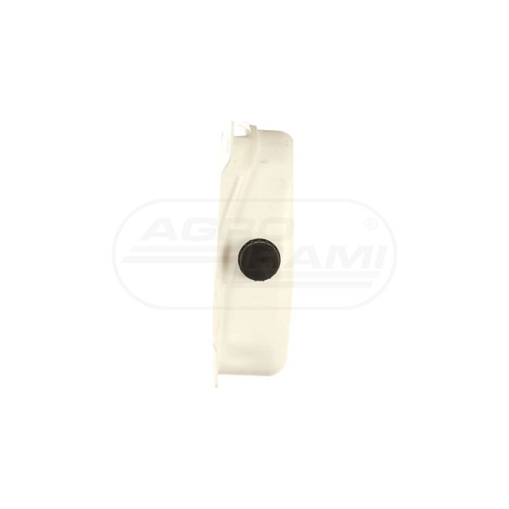 Zbiornik spryskiwaczy szyb na 2 pompki 47792934, ##, 84480060, 5096076, 5093391 Case IH