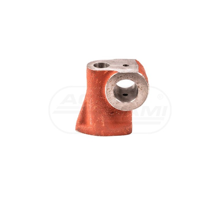 Wspornik klawiatury 78005033 Zetor