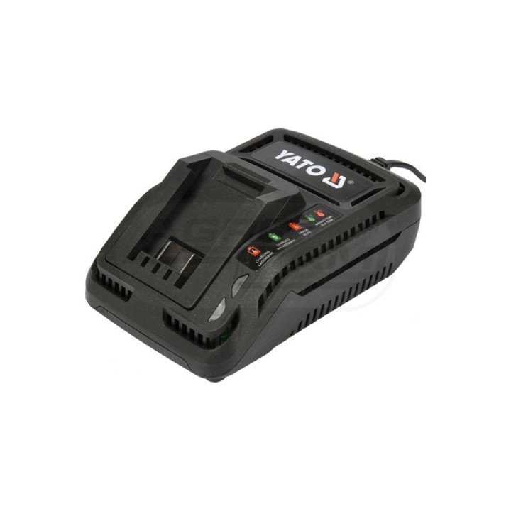Wiertarko-wkrętarka zestaw bateria + ładowarka YATO 18V YT82780