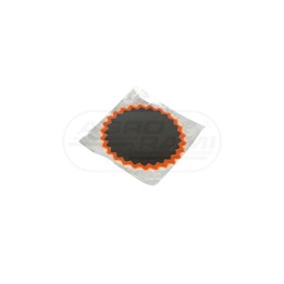 Łatka do dętek nr 4 fi 75 mm REMA TIP TOP łatka 4 TIPTOPOL