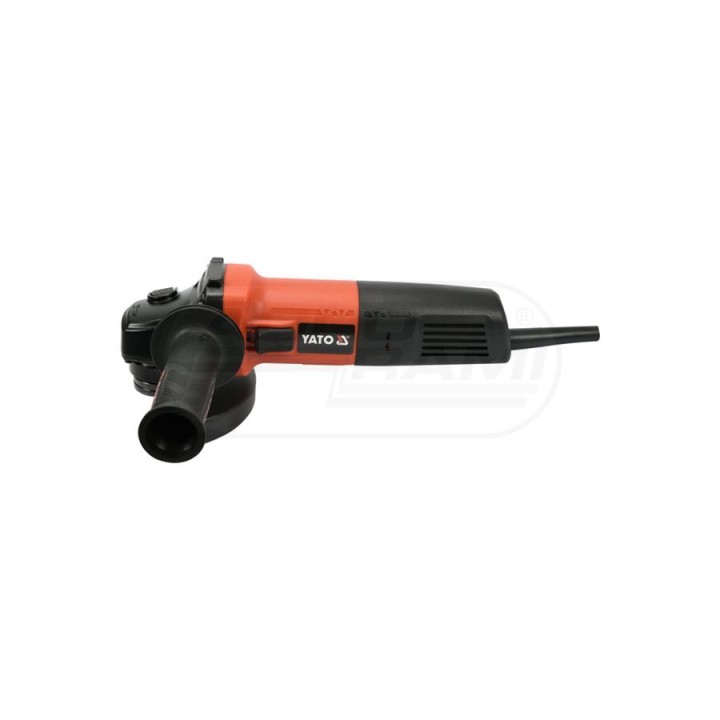 Szlifierka kątowa YATO 1100W 125 mm YT82100