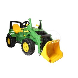 Traktor John Deere 7930 R71002