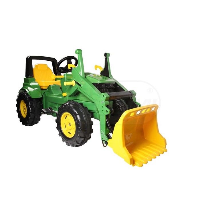 Traktor John Deere 7930 R71002