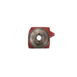 Korpus zwrotnicy Lewy 25/6400-19 APL345, APL350 -350, 956, 1056, 7610 4472353311 , 81666C1 , 83949043