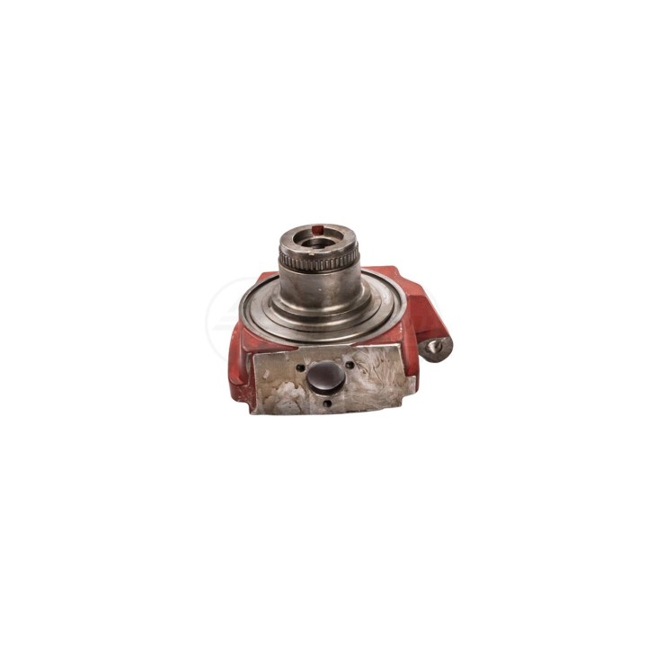 Korpus zwrotnicy Lewy 25/6400-19 APL345, APL350 -350, 956, 1056, 7610 4472353311 , 81666C1 , 83949043