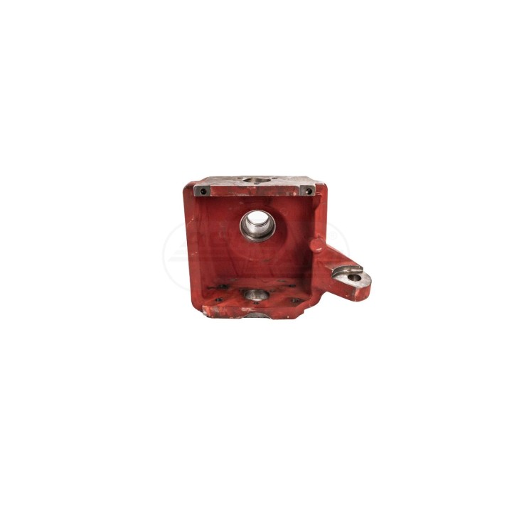 Korpus zwrotnicy Lewy 25/6400-19 APL345, APL350 -350, 956, 1056, 7610 4472353311 , 81666C1 , 83949043