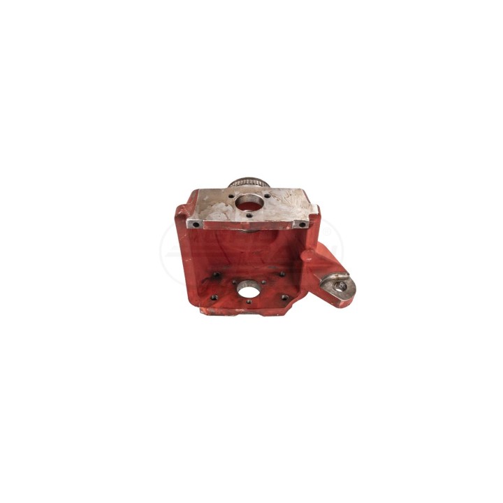 Korpus zwrotnicy Lewy 25/6400-19 APL345, APL350 -350, 956, 1056, 7610 4472353311 , 81666C1 , 83949043