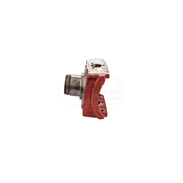Korpus zwrotnicy Lewy 25/6400-19 APL345, APL350 -350, 956, 1056, 7610 4472353311 , 81666C1 , 83949043