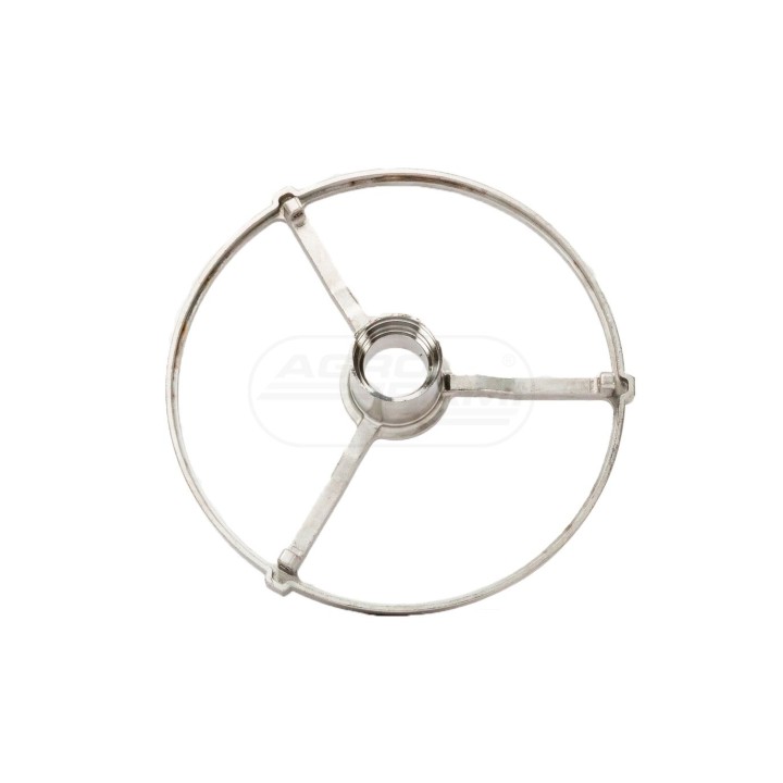 PIERŚCIEŃ PALCA 4225402 ORYGINAŁ