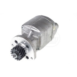 Pompa wspomagania REKORD PZTK2-12BK/HYDROTOR Hydrotor