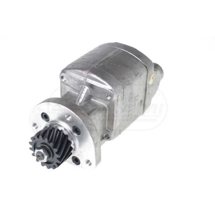 Pompa wspomagania REKORD PZTK2-12BK/HYDROTOR Hydrotor