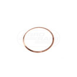 Podkładka głowicy 29/73-326 fi-116.04x105.00mmx0,5mm 008514500 , 00851450010 Bepco