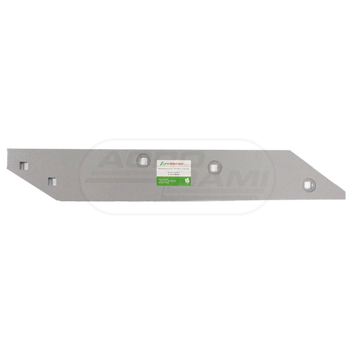 Płoza tylna lewa PO739 1116740010 AGRO-INTERSTAR