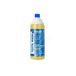Środek do czyszczenia foteli i tapicerki - TEXTIL WASH TENZI 1 L A10/001