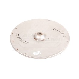 Tarcza lewa kompletna z łopatkami LM 20 fi490mm 2039830011/A UNIA