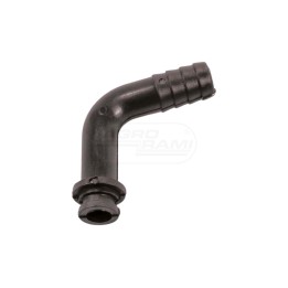 Kolanko 1/2" D.13 WYR 5-WPCVKOL0001