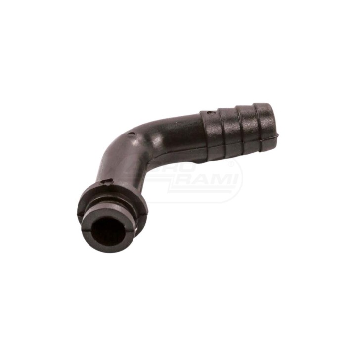 Kolanko 1/2" D.13 WYR 5-WPCVKOL0001