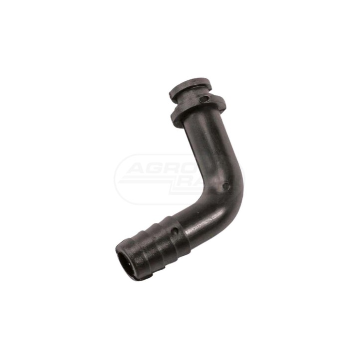 Kolanko 1/2" D.13 WYR 5-WPCVKOL0001