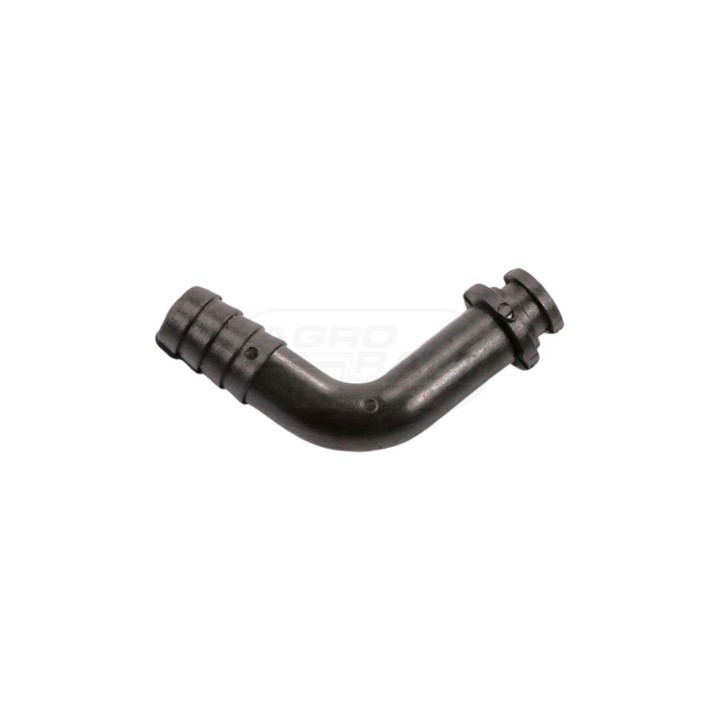 Kolanko 1/2" D.13 WYR 5-WPCVKOL0001