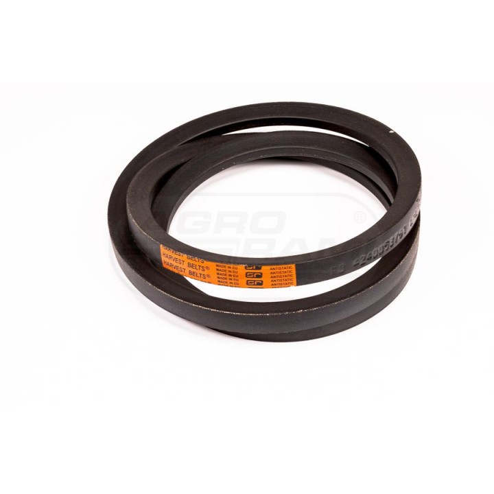 Pasek klinowy SO4240053761 SPB 1700/HARVESTER STOMIL