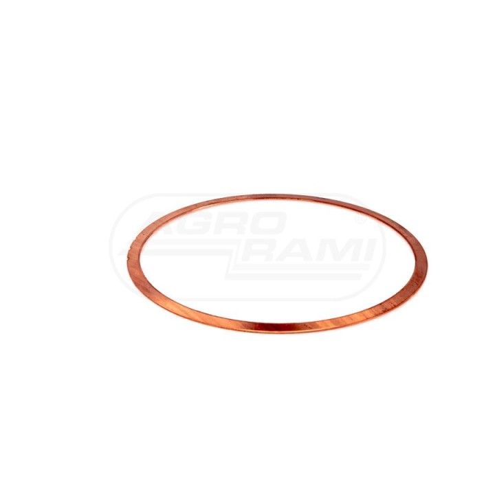 Podkładka glowicy 29/73-329 O116.04x105.00mmx0,8mm 008514530 , 00851453010 Bepco