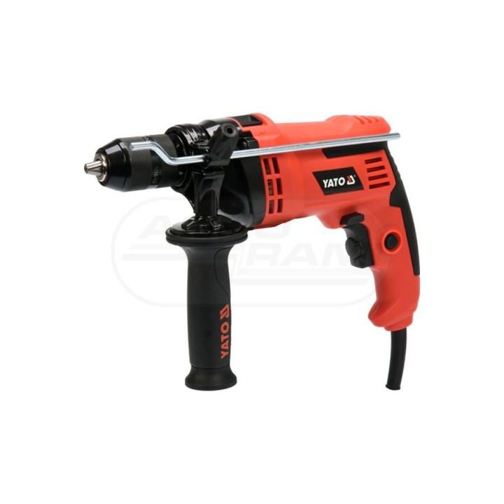 Wiertarka udarowa YATO 810W YT82036