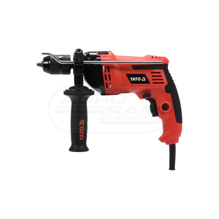 Wiertarka udarowa YATO 810W YT82036
