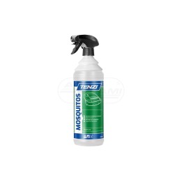 Płyn do usuwania owadów z karoserii - MOSQUITOS TENZI 1 L WAA015A001BD000