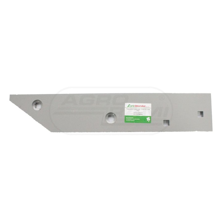 Płoza przednia lewa PO741 1116720010 AGRO-INTERSTAR