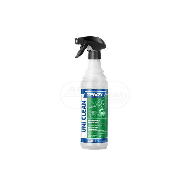 Odtłuszczacz uniwersalny - UNI CLEAN TENZI 600 ml WWW036B600BD000