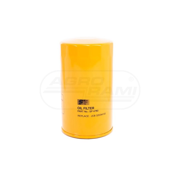 Filtr Kabinowy SC 70070 60/4200-13 82033107