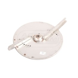 Tarzca lewa kpl.z łopatkami LM 20 2039130201/A UNIA