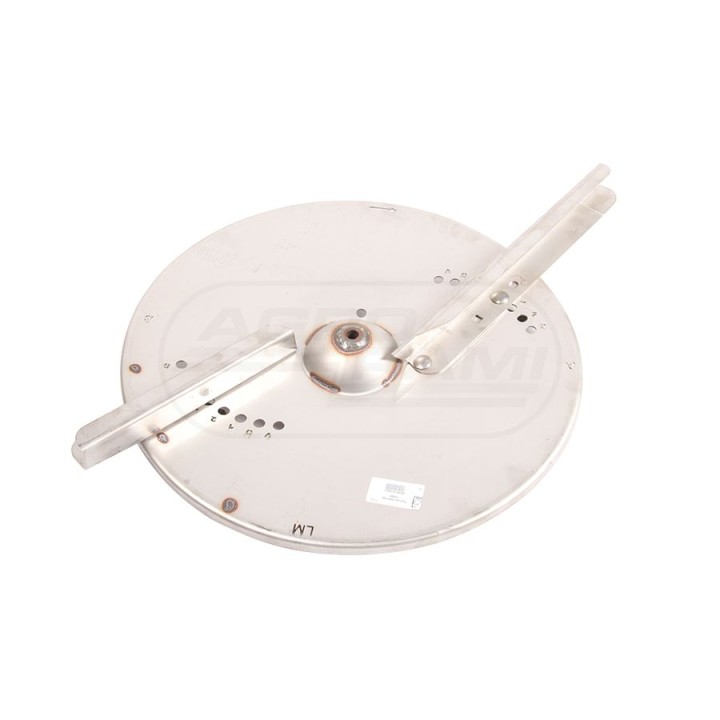 Tarzca lewa kpl.z łopatkami LM 20 2039130201/A UNIA
