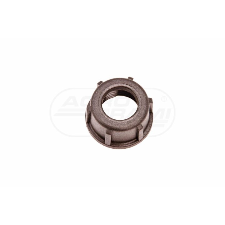 Nakrętka 1/2" z kołnierzem 5-WPCVNAK002