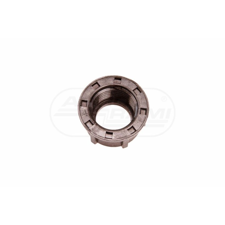 Nakrętka 1/2" z kołnierzem 5-WPCVNAK002
