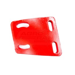 Uchwyt ścinacza lewy JR-30 30220110 PRODUKT CZESKI