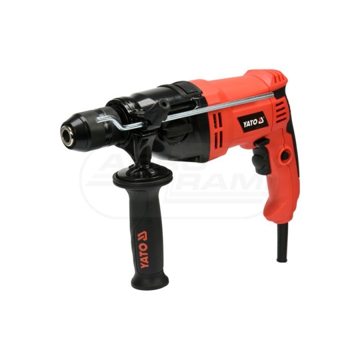 Wiertarka udarowa dwubiegunowa YATO 850W YT82037